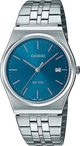 Часы Casio TIMELESS COLLECTION MTP-B145D-2A2VEF
