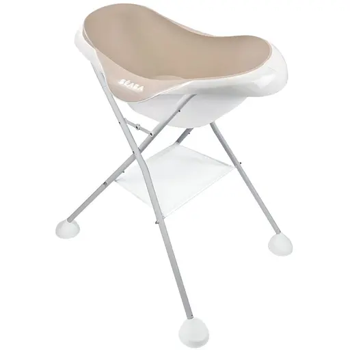 Ванночка Beaba Camele'o бежевая (920418) - фото 3