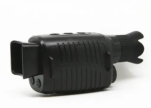 Монокуляр ночного видения NS100 1-5X (до 300 м) - фото 3