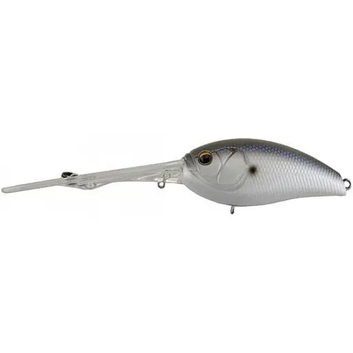 Воблер Imakatsu Crank IK-800R2 Deep Impact 65 mm 21.0 g Серый (1013-1452.14.94)