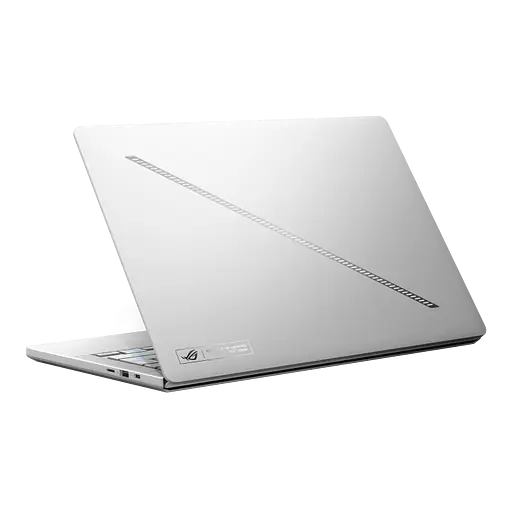 Ноутбук Asus ROG Zephyrus GA403UI-QS033W, R9-8945HS, 16GB, 1TB, RTX 4070 8GB, Windows 11 Домашняя, Alb - фото 4