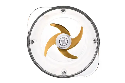 ARDESTO Подрібнювач, 400Вт, чаша-1000мл, скло, корпус-пластик, білий - фото 2