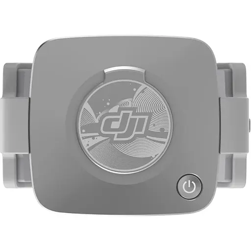 Тримач для смартфона DJI Magnetic Fill Light Phone Clamp (CP.OS.00000173.01) [119746] - фото 3