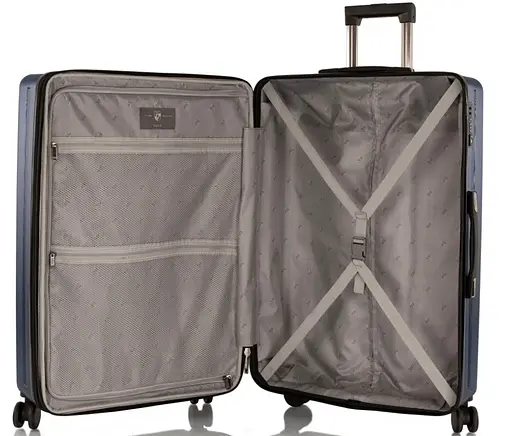 Валіза Heys SpinLite (L) Navy (10157-0028-30) 930202 - фото 5