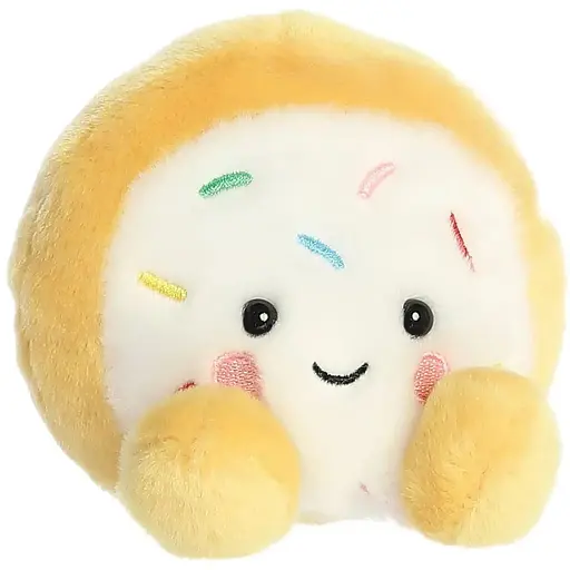 М'яка іграшка Aurora Palm Pals Печиво з присипкою 12 см (220168K) - фото 2