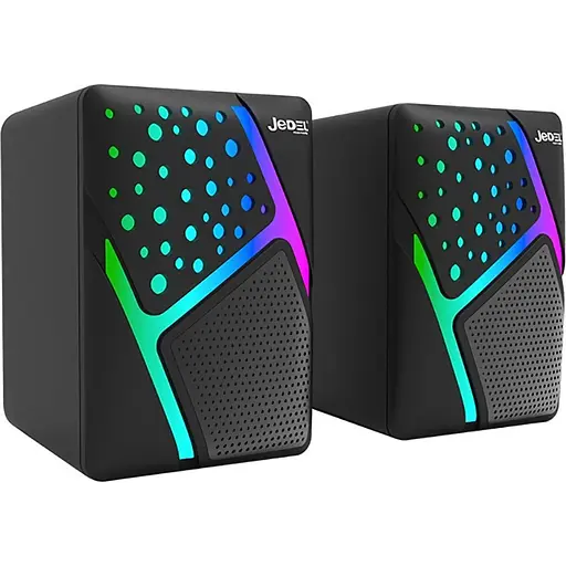 Акустична система Jedel S-527 Black (134953)