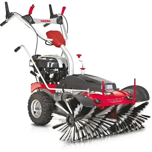 Підмітальна машина зі щіткою HECHT 8101 BS - фото 1