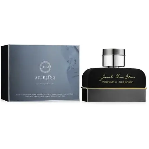 Парфумована вода Armaf Just For You Pour Homme 100 мл - фото 1