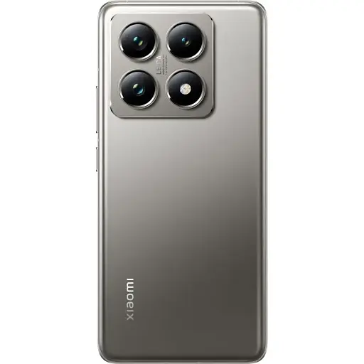Смартфон Xiaomi 14T Pro 12/512Gb Titan Gray No Adapter UA UCRF - фото 2