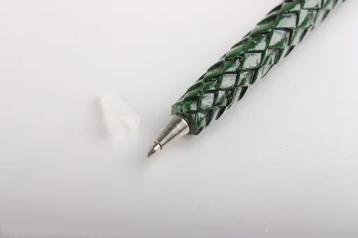 Ручка-паличка факультету Slytherin Слизерин - фото 3