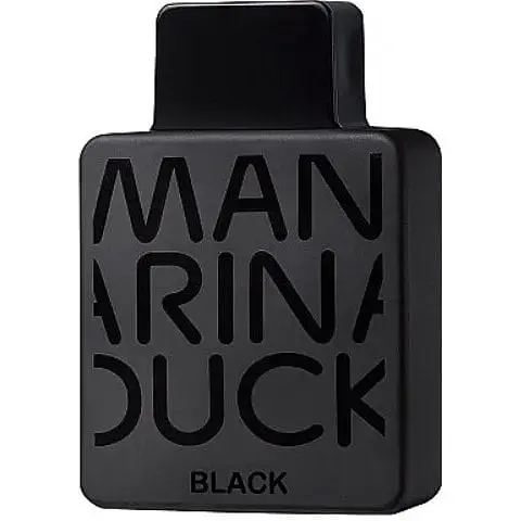 Туалетна вода тестер Mandarina Duck Black 100 мл - фото 1