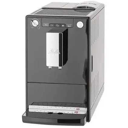 Кавоварка Melitta Solo Black E950-201 - фото 1