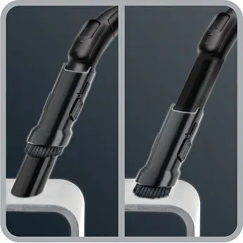 Пылесос безмешковый Rowenta RO3731EA - фото 5