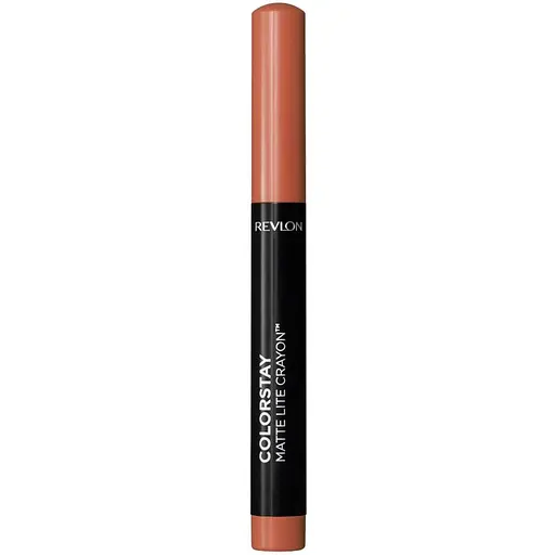 Помада-олівець для губ Revlon ColorStay Matte Lite 001, 1.4 г (7269139001/726289500) - фото 1