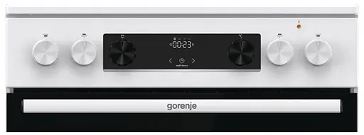 Електрична плита Gorenje GECS 6C70 WC (FR6A4D-CEDA2) (6862500) - фото 6