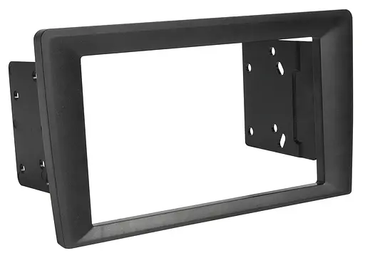 Универсальная рамка для перехода с 9" на 2 DIN AWM 781-00-251 - фото 2