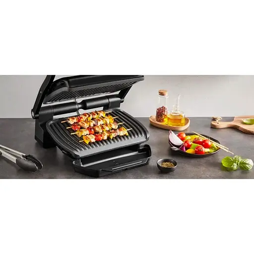 Електрогриль Tefal OptiGrill+ GC717810 [135851] - фото 8
