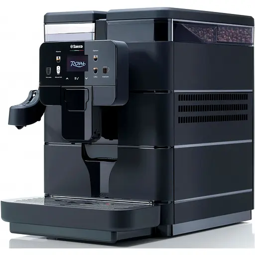 Кавомашина Saeco New Royal Plus - фото 14