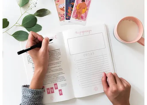 Карты Fun Games Shop Карты Таро Эротические: откровенные расписания (FGS70) - фото 8