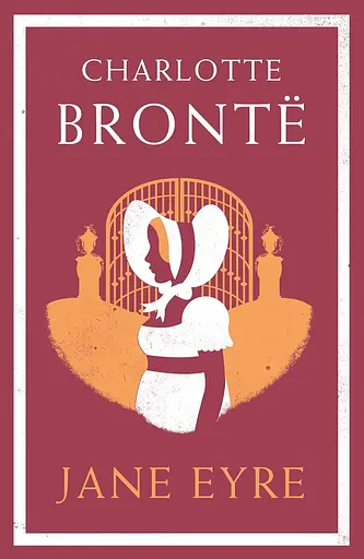 Jane Eyre - Шарлотта Бронте - фото 1
