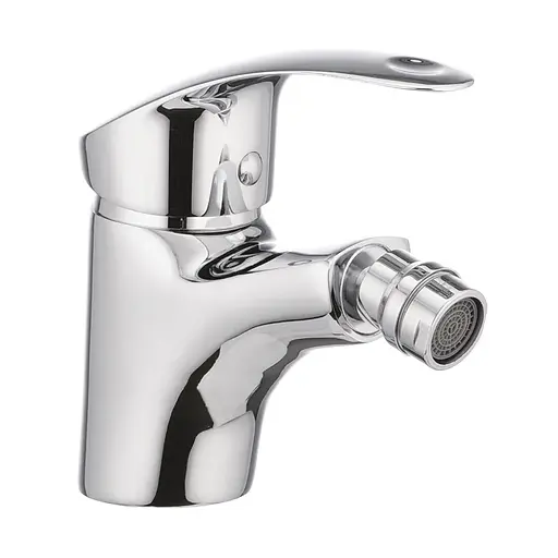 Змішувач для біде Cron Mars 002 CR0045 Хром - фото 1