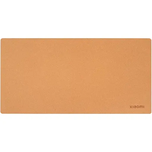 Килимок для миші Xiaomi Cork Mouse Pad 80х40 см (SOO-Z137-NA) коричневий