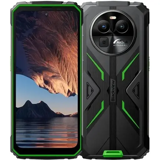 Смартфон Motorola E14 2/64Gb Pastel Green PB3C0013/PB3C0009