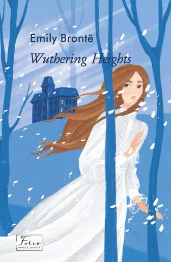 Wuthering Heights (Буремний перевал)