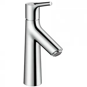 Змішувач для умивальника Hansgrohe Talis S EcoSmart 72020000 Хром - фото 1