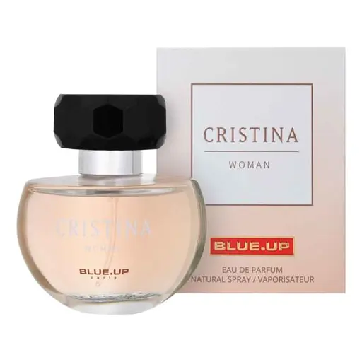 Парфюмерная вода Blue Up Cristina 100 мл