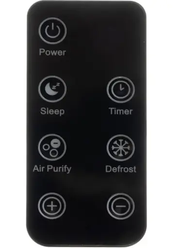 Осушувач і поглинач вологи Ruhhy 21848 зі шлангом для зливання води - фото 7