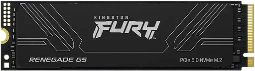 SSD M.2 накопичувач Kingston Fury Renegade G5 2TB (SFYR2S/2T0)