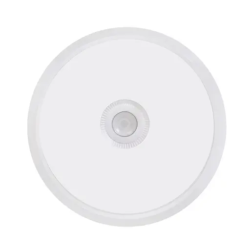 Светодиодный cветильник CRAMER белый с датчиком движения - фото 1