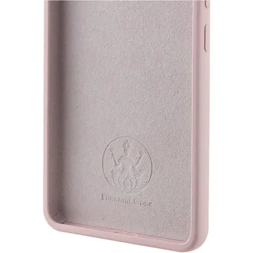 Чехол для телефона Lakshmi Case Silicone Cover Lakshmi для Google Pixel 7 Pink Sand (97215) - фото 2