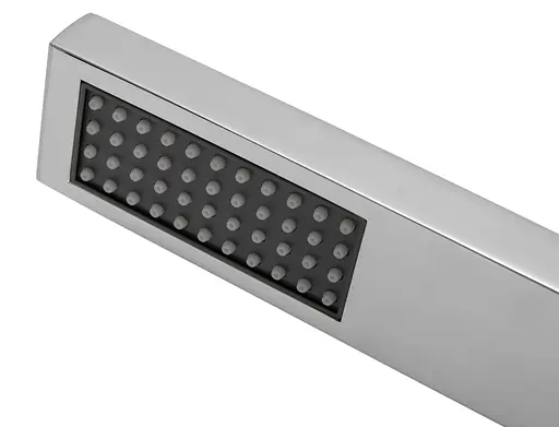 Душова система прихованого монтажу Rea Fenix ​​+ Box хром REA-P8451, Хром - фото 3