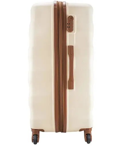 Чемодан Semi Line 28" (L) Beige (T5709-3) (DAS302917) - фото 3