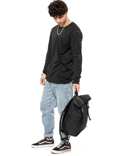 Рюкзак женский Sambag 43х14х31 см sum0010838 - фото 4