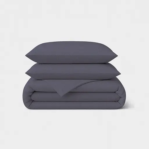 Комплект постільної білизни LeLit Півтораспальний 150 х 215 см бязь B-1232/2 (le2000000337715) - фото 7