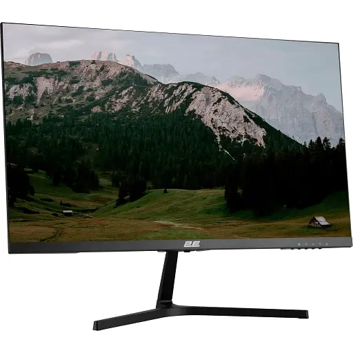 Монітор 2E Gaming 23.8" D2423B (2E-D2423B-01.UA) (131125) - фото 2