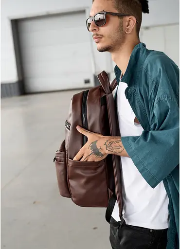 Рюкзак Sambag 46х28х13 см sum0023653 - фото 6