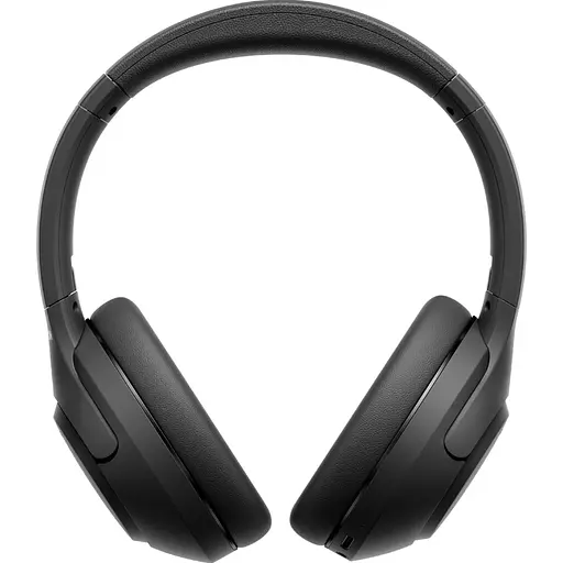 Наушники Canyon OnRiff 6 ANC Black (CNS-CBTHS6BK) - фото 2