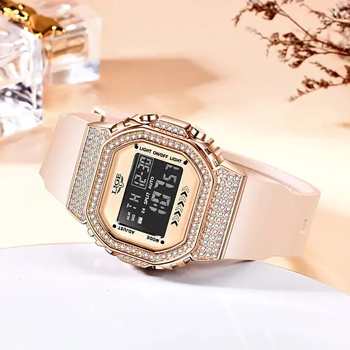 Часы Lige Paris - фото 2