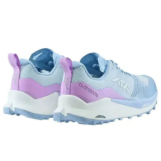 Кросівки Lowe Alpine Lowa Madrix W 39.5 Blue Heather (1012-321840-9393-39.5) - фото 3