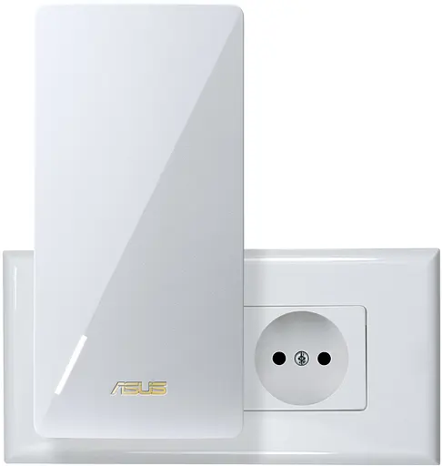 ASUS Повторювач Wi-Fi сигналу ASUS RP-AX58 - фото 6
