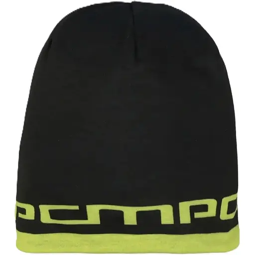 Шапка CMP Men`s Beanie with Fleece Lining Black (1097-6505502-U901 UNI)