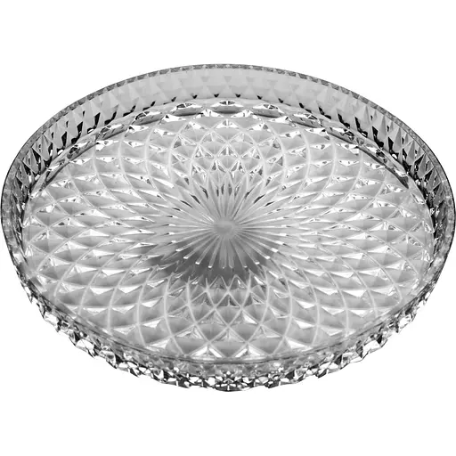 Блюдо Ecomo Circle-D 15.5 см (CIR-6022-DIM-FK)