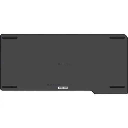 Графический планшет Huion Inspiroy Keydial KD200 [65909] - фото 2