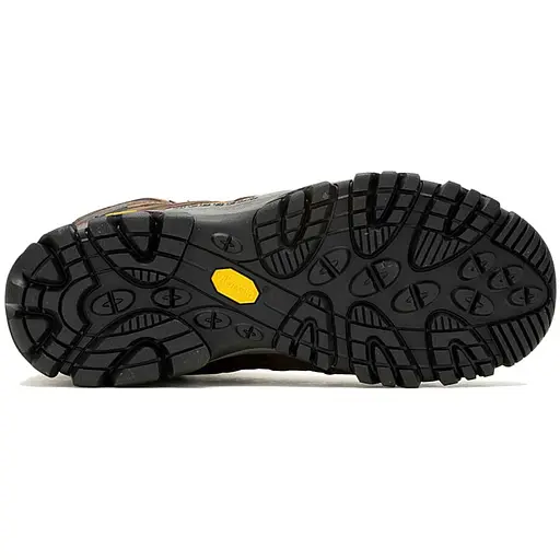 Ботинки Merrell Moab 3 Apex Mid WP Mns 43 Brown (1054-036.1274) - фото 5