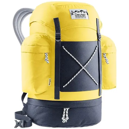Рюкзак Deuter Wengen Corn (1052-3814122 8308)
