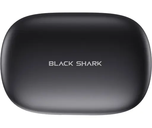 Навушники бездротові Black Shark T20 (BS-T20) чорні - фото 2